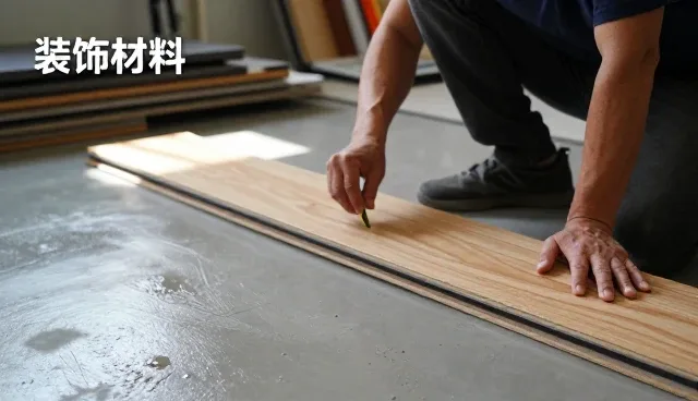 一文读懂装饰材料石英石台面选型指南