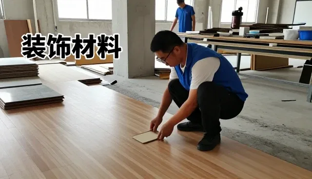 从农业基地看实木地板应用效果