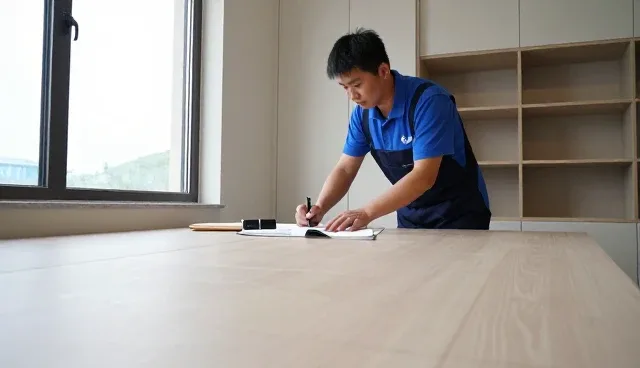 欧泊杉装饰材料（临沂）有限公司介绍住宅精装修基础知识